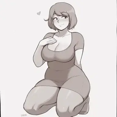 Profile image of Olivia Miller