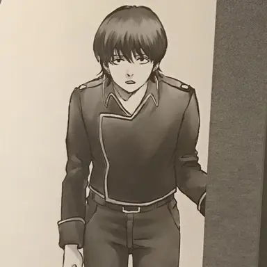 Profile image of かずし