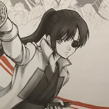Profile image of 結花