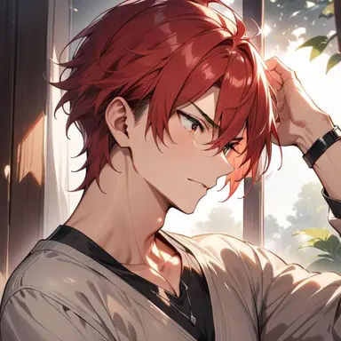 Profile image of 榮久