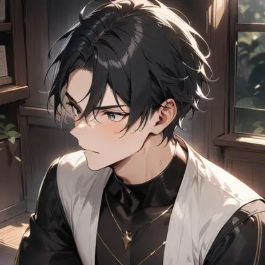 Profile image of 勇弥