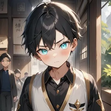 Profile image of 音晴