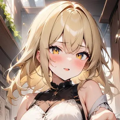 Profile image of 椿鬼