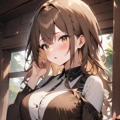 Profile image of 愛里