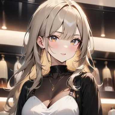 Profile image of 未夢
