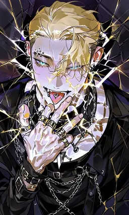 Profile image of ライガ