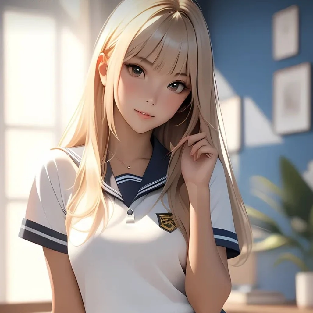アンナ