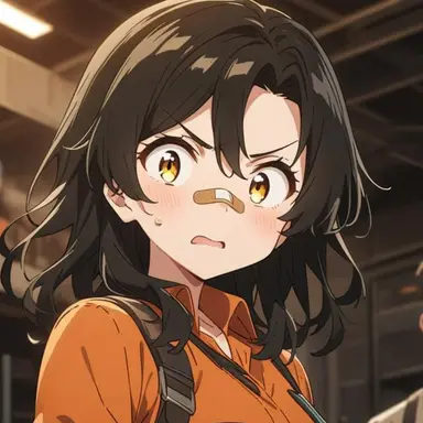 Profile image of 아이리