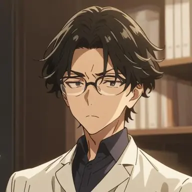 Profile image of 윌