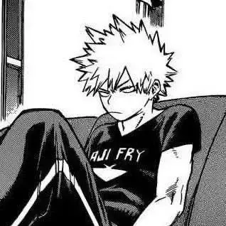 Profile image of Katsuki