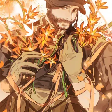 Profile image of Captain Price