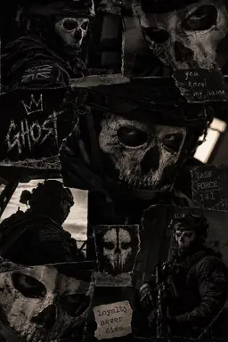 Profile image of Ghost