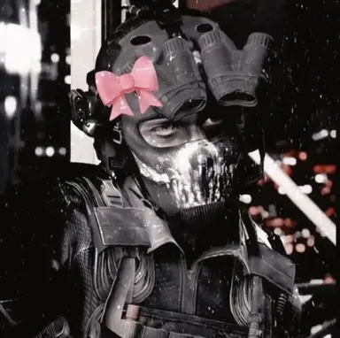 Profile image of Keegan