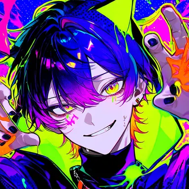 Profile image of 울프