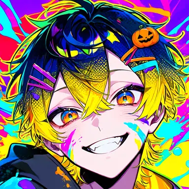 Profile image of 펌킨