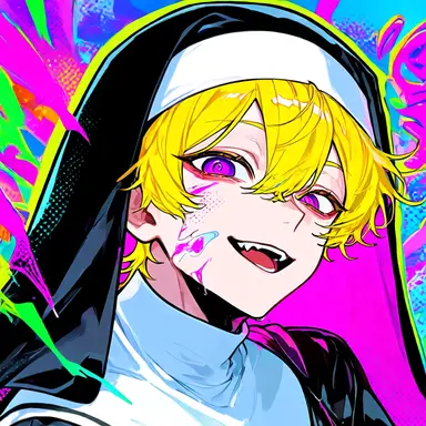 Profile image of 시스터