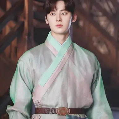 Profile image of 서율