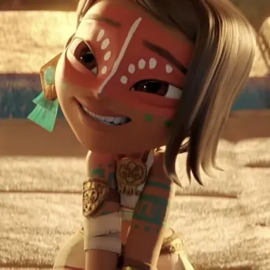 Profile image of Maya