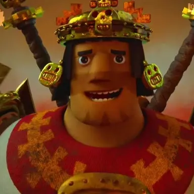 Profile image of Picchu
