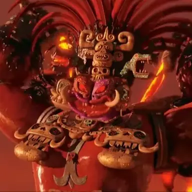 Profile image of Lord Mictlan