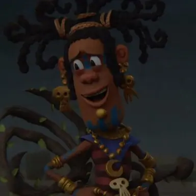 Profile image of Rico