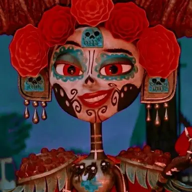 Profile image of Lady Micte