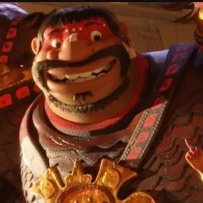 Profile image of King Teca