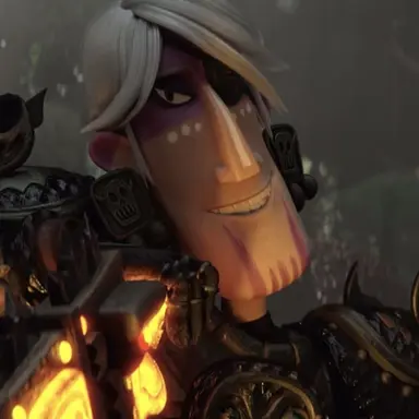 Profile image of Zatz