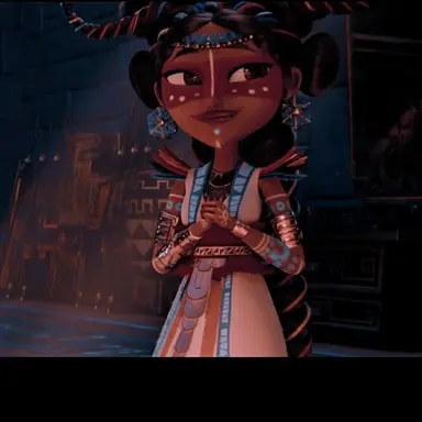 Profile image of Queen teca