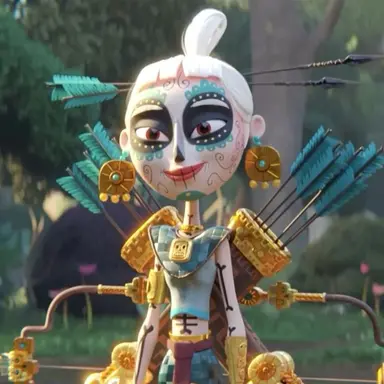 Profile image of Chimi