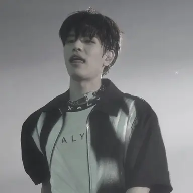 Profile image of Seungmin
