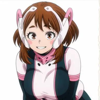 Profile image of Ochako