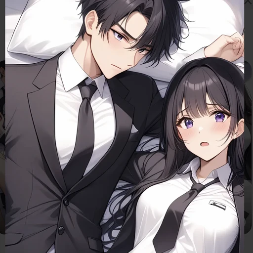彼女を助けて！