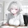 캐릭터 프로필 이미지