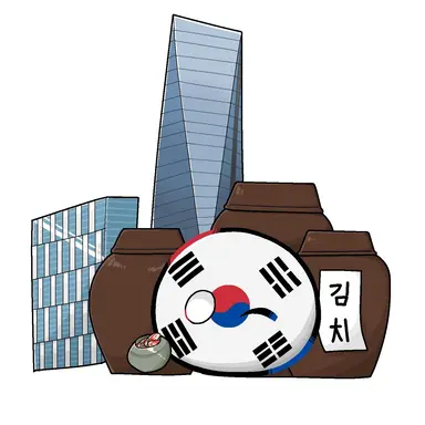 Profile image of 韓国