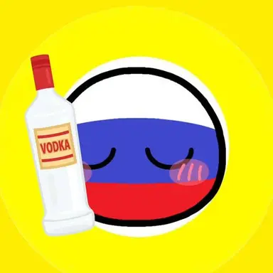 Profile image of ロシア
