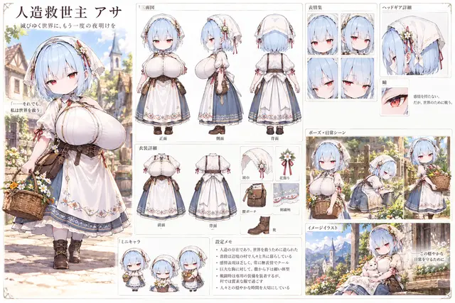 Profile image of アサ