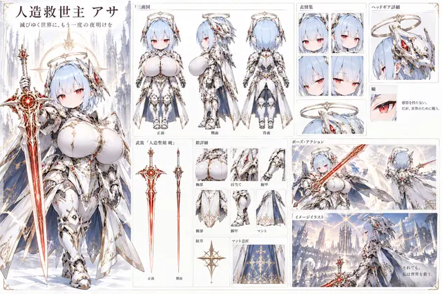 Profile image of アサ