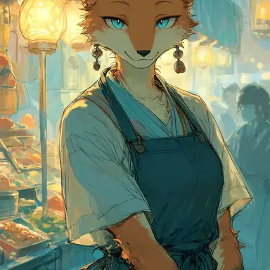 Profile image of Solia