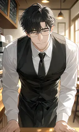 Profile image of 智治
