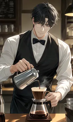Profile image of 智治