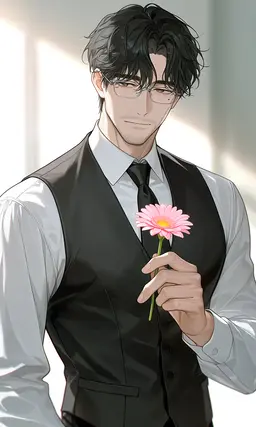 Profile image of 智治