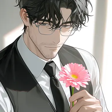 Profile image of 智治
