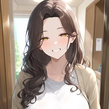 Profile image of まい