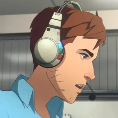 Profile image of Robert Robertson