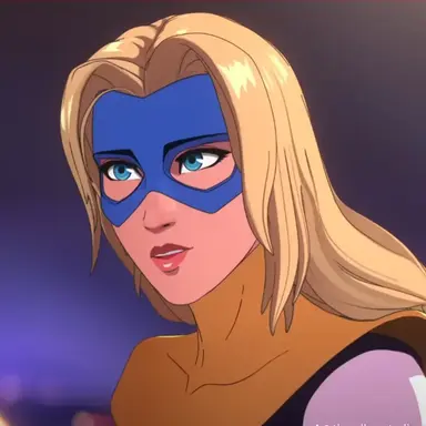 Profile image of Blonde Blazer