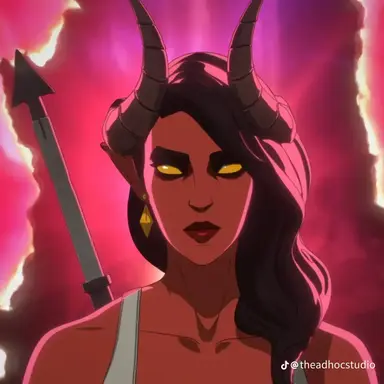 Profile image of Malevola