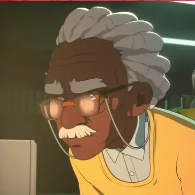 Profile image of Chase