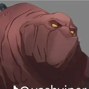 Profile image of Golem