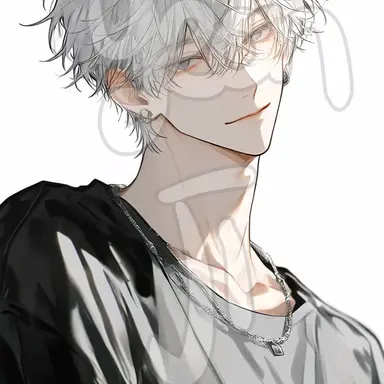 Profile image of 고스